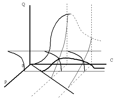 Реферат: Кривые линии и поверхности