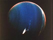 Реферат: Планета Нептун 3