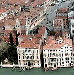 Реферат Архитектура Венеции