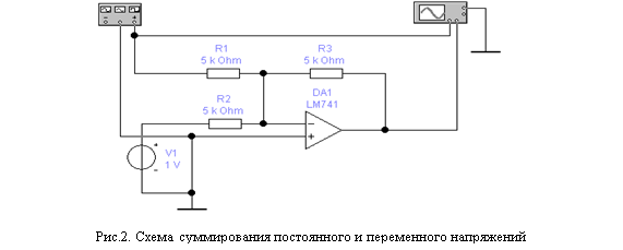 Реферат: Однофазный трёхуровневый преобразователь с улучшенным гармоническим спектром входного тока