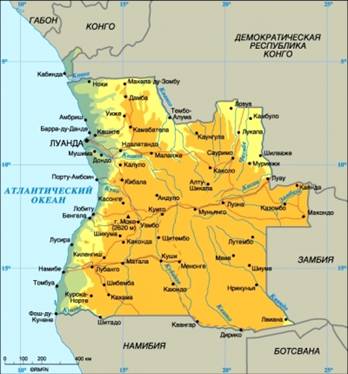 Реферат: Движение за освобождение Сан-Томе и Принсипи Социал-демократическая партия