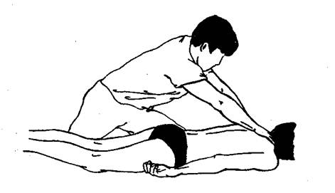 Курсовая работа по теме Історія застосування фізичних вправ та масажу як передумов виникнення механотерапії
