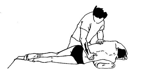 Курсовая работа по теме Історія застосування фізичних вправ та масажу як передумов виникнення механотерапії