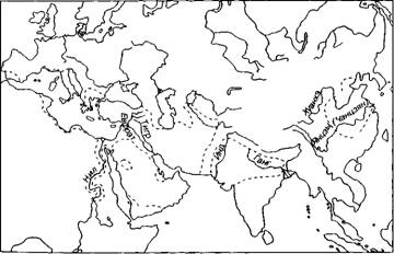 Реферат: Древнейшие цивилизации Востока