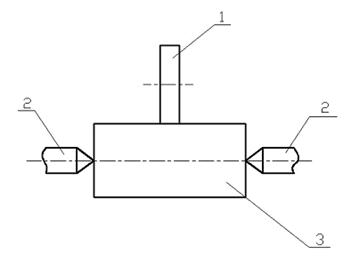 Курсовая работа по теме Компьютерный метод оптимизации конструкции осветителей прожекторного типа