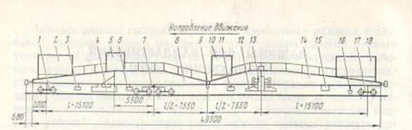 Реферат: Діагностування і технічне обслуговування газорозподільного механізму автомобіля ГАЗ-24 