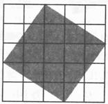 Дипломная работа: Особенности обучения элементам геометрии в 5-6 классах с позиций пропедевтики изучения геометрии в средней школе